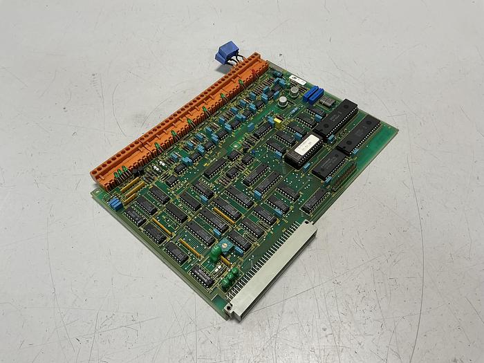 Used ELEKTRONIK 262-1324-84-D