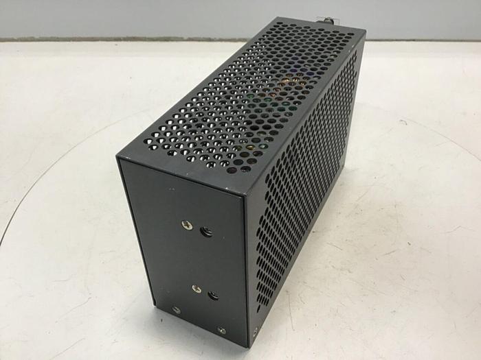 Used NEMIC-LAMBDA Power Supply HR-11F-24V #118409