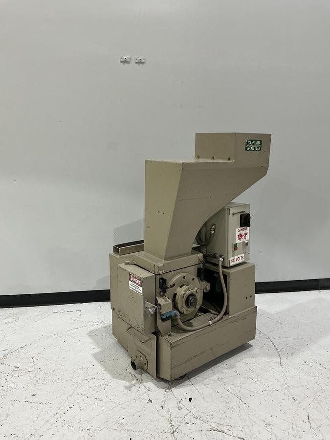 Used Conair Martin LP-330 Grinder Granulator