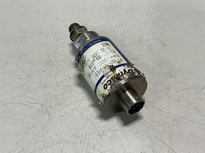 Used DYNISCO PT160-4M-H11