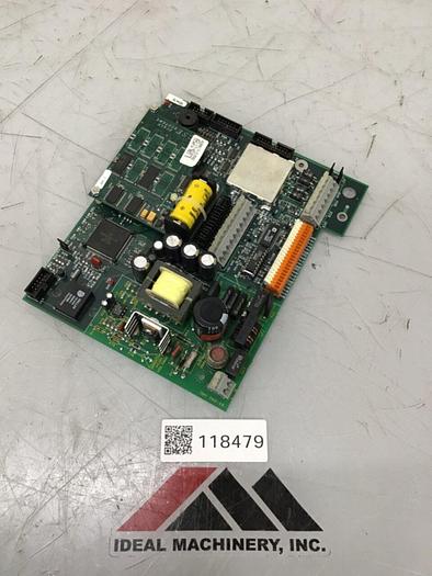 Used GSE Circuit Board 420837-34879 #118479