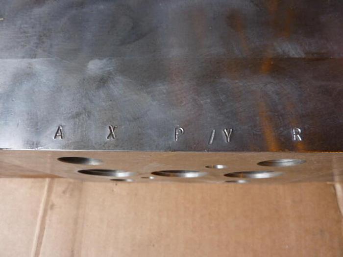 Used GENERIC Core HFA #28525