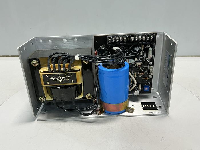 Used SOLA SLS-12-068T