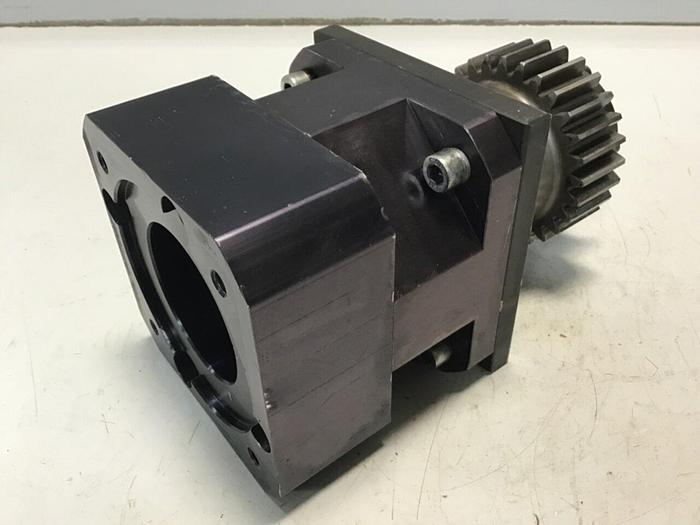 Used HUSKY Gearbox PL115-08 #130224