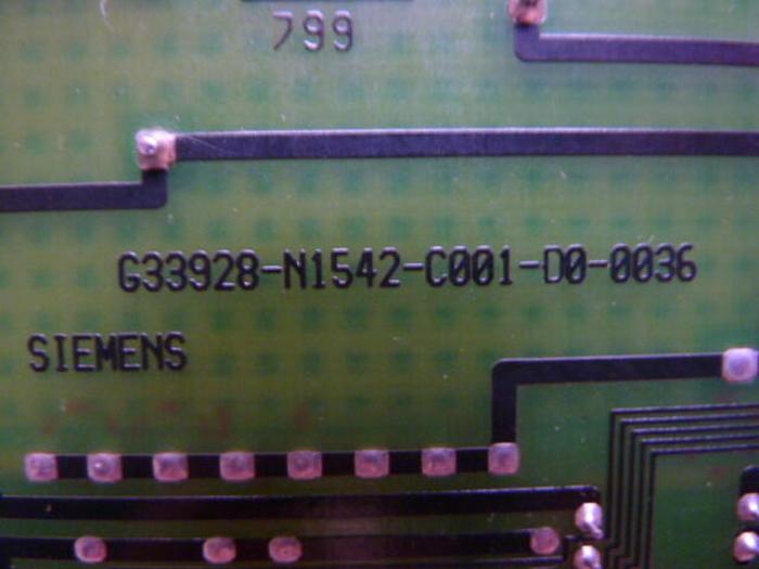 Used SIEMENS Analog Module 6ES5243-1AB11 #29886
