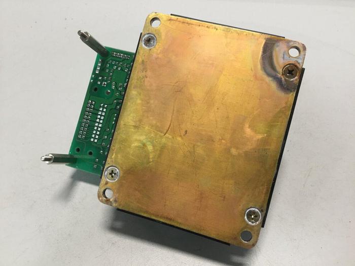 Used SUMITOMO PMDRV Circuit Board SA765517AD #101394