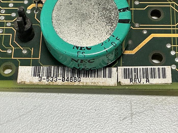 Used CINCINNATI MILACRON 3-533-0466G