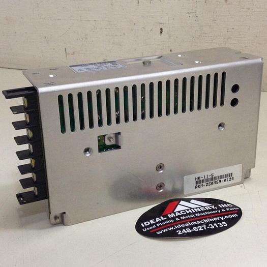Used NEMIC-LAMBDA Power Supply HK-11-5 Used