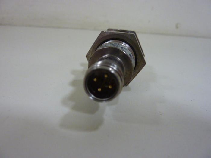 Used ALLEN BRADLEY Proximity Switch 872C-DH5NP18-D4 SER C #53273