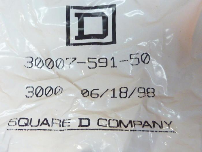 SQUARE D Door Closing Mechanism 9423-M9L #32592