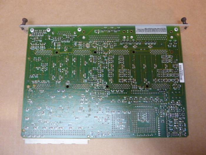 Used COMAU Circuit Board PWB2589471-0002 Used