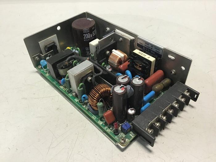Used NEMIC-LAMBDA Power Supply HK-11-5 Used