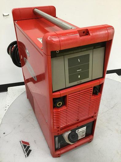 Used FRONIUS Circular Seam Welding Machine 4.075.100.R Used