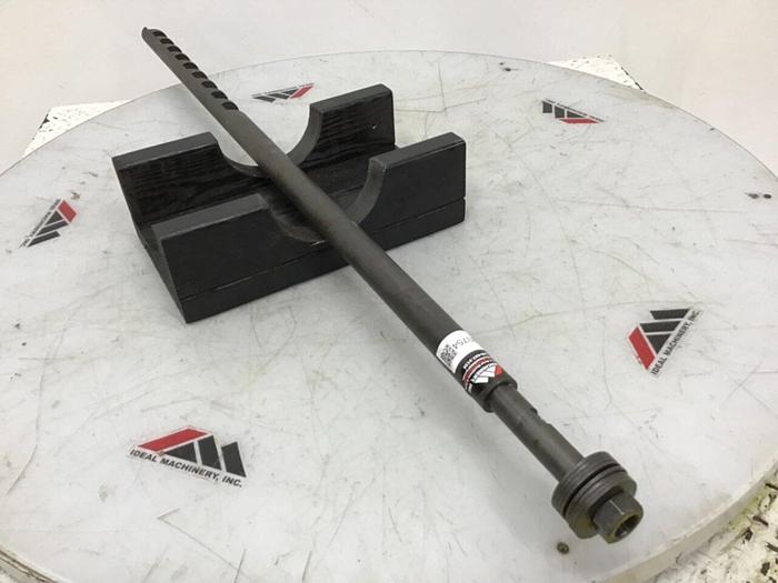 Used SUMITOMO Stop Bar SE180D-C510M-50 / SB #133754