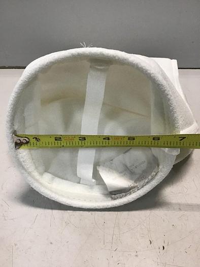 GENERIC Filter Sleeve Sock PE 200/100G2S-SS-H #128845