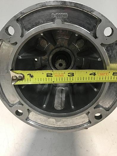 Used ELECTRA Gear 2400AC540L/F Used