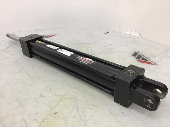 Used PARKER Injection Sled Cylinder 0.200 BB2HLTS13A 15.157 Used