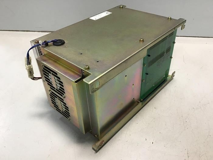 Used YASKAWA Robot Controller JZNC-XRK01B-1 Used