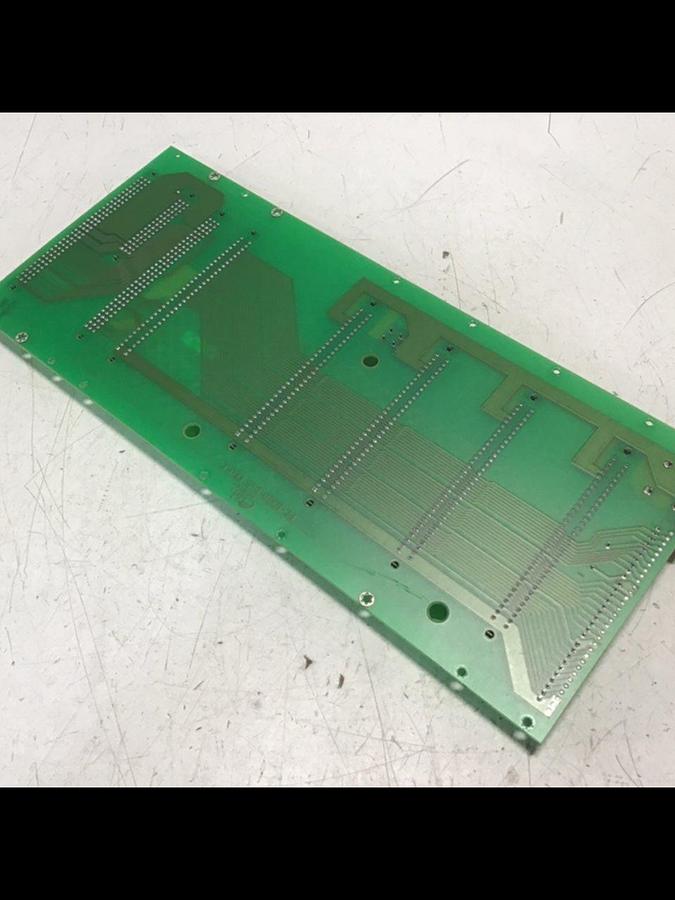 Used VAN DORN Circuit Board 330019 PC330-019 330-019 Used