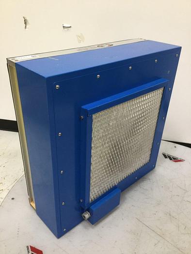 Used SANKI CO Fan Filter Unit SUM1010 USED