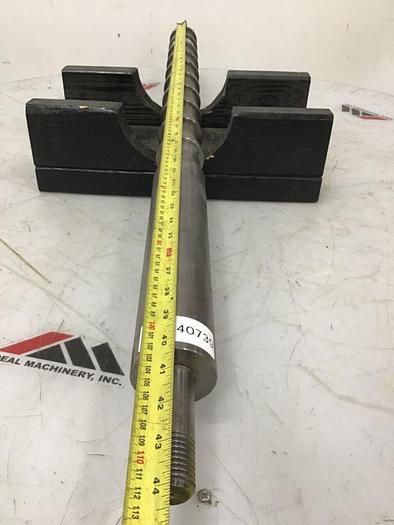 Used TOSHIBA Safety Stop Bar ISF190VL / SSB #140739