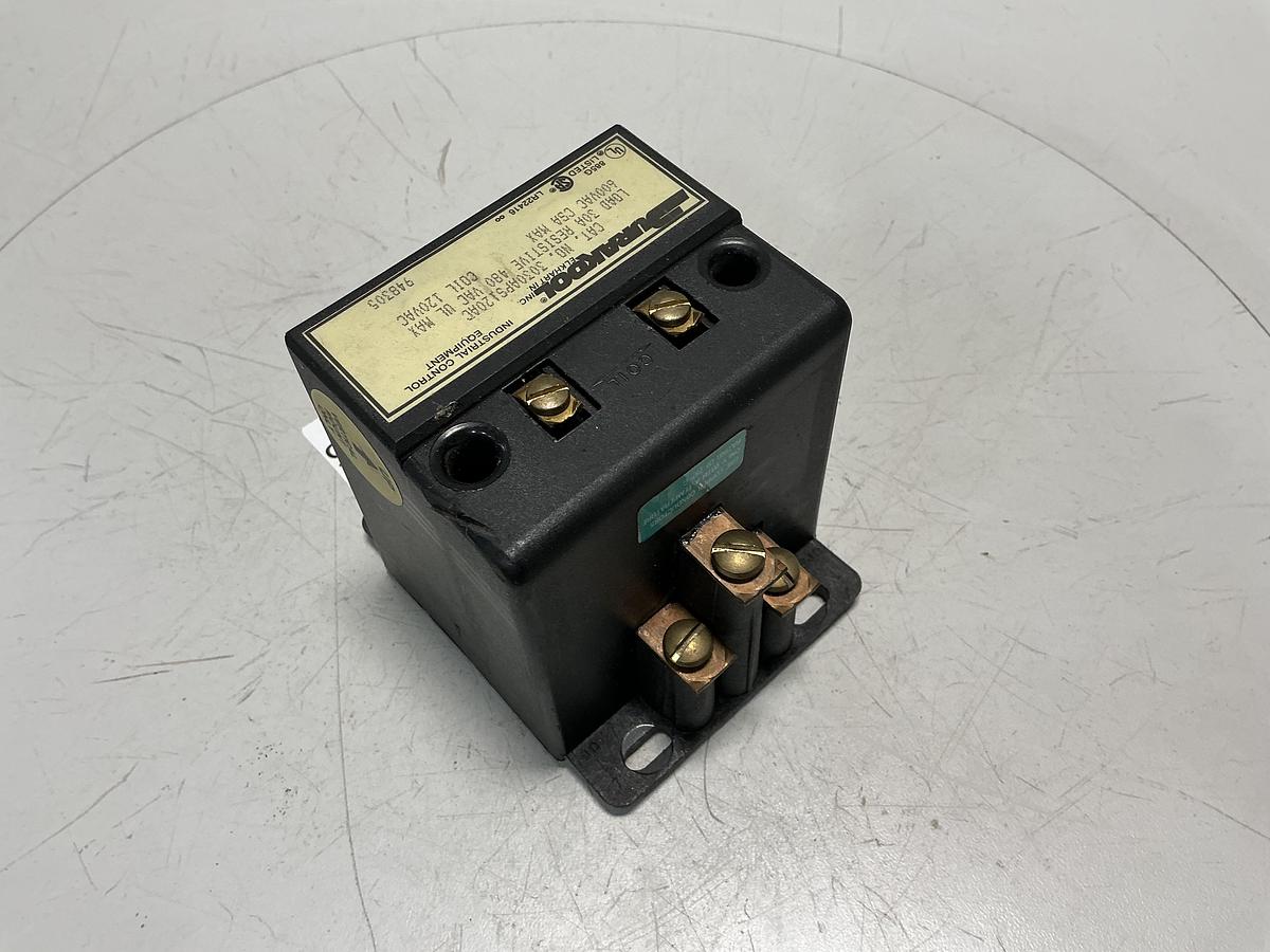 Used DURAKOOL 3030APS120AC