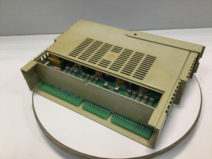 Used BARBER COLMAN Sequence Module 80CB-11001-102-0-00 Used