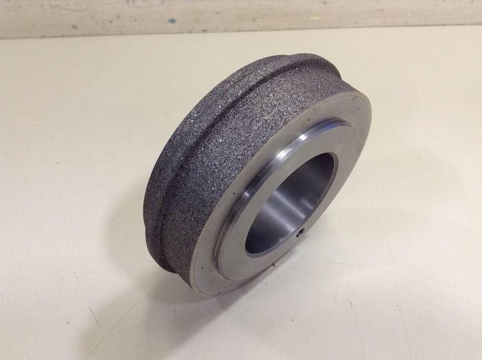 Used WENDT Superdense Formaker Diamond Roller 79045-1 17114A0133 #74022