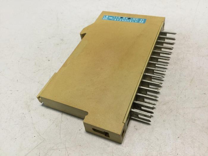 Used SIEMENS Simatic C1 Module 6EC1 000-3A #109183