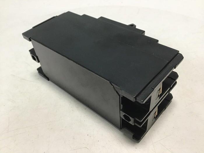 Used FUJI ELECTRIC 30 Amp Breaker EA52B-30 #112469
