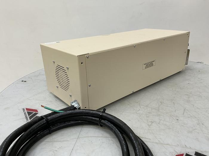 Used IDEAL MACHINERY IM-MF12-150-A1