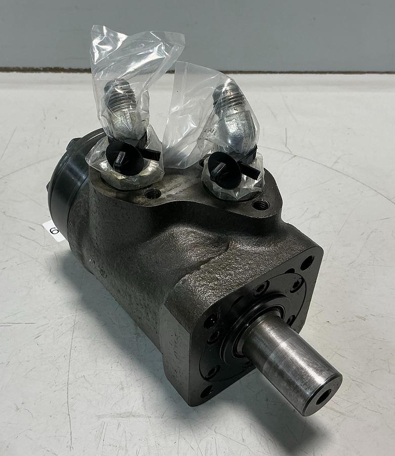 Used DANFOSS OMPA 160-151-5175