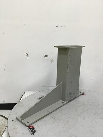 Used MARK II AUTOMATION Robot Base 35X6.5/ RS #125893