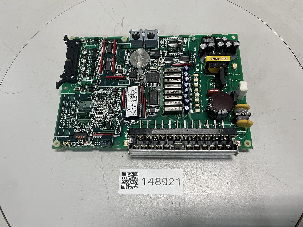 Used RKC REX-B850-CS5