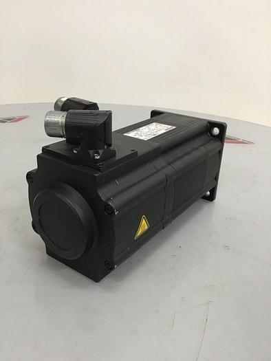 Used WITTMANN 3.9 HP Motor MCS 12H41-RS4P1-A19N-ST5S00N-R0SU Used