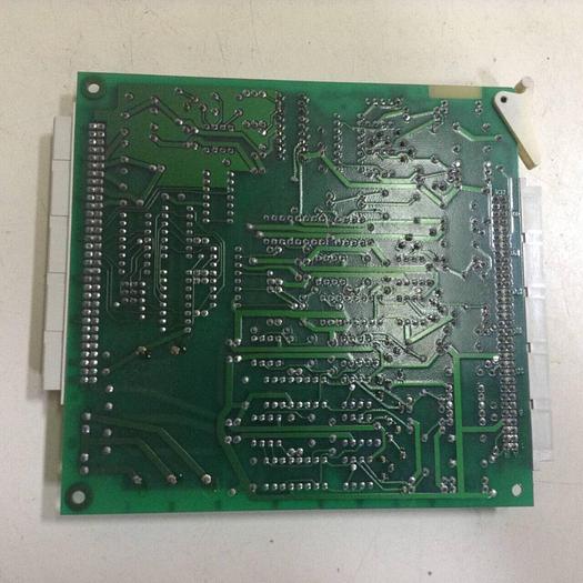 Used STAR AUTOMATION Circuit Board TPC-5245A-1 Used