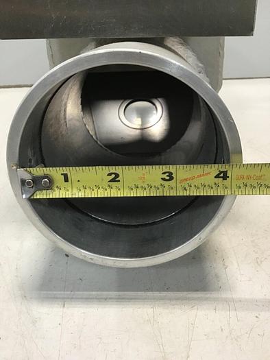 Used CONAIR Proportional Valve CV-4 #138482