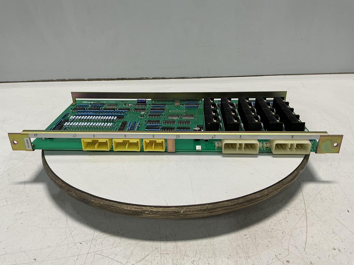 Used FUJI ELECTRIC F770 60 88(2)