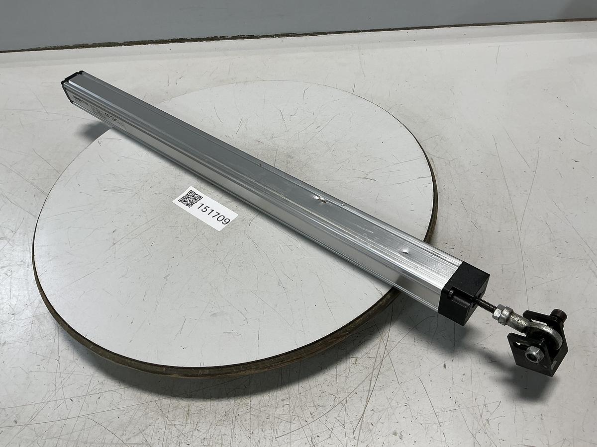 Used NOVOTECHNIK LWH 450