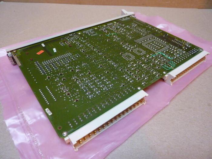 Used SIEMENS Communication Processor Module 6GK1543-0AA01 #37354