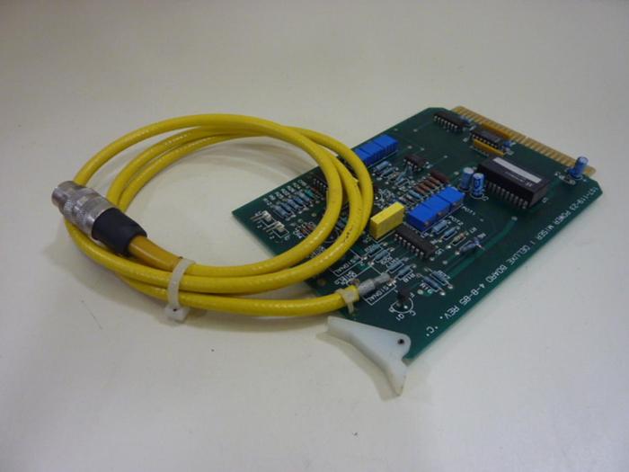 Used CONAIR Power Miser I Deluxe Board 107-119-23 #98426