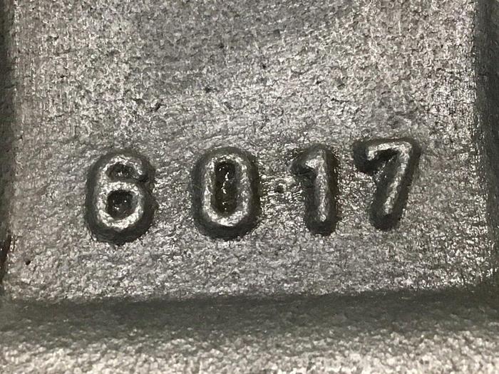 Used ARBURG Toggle Link 6017 #116626