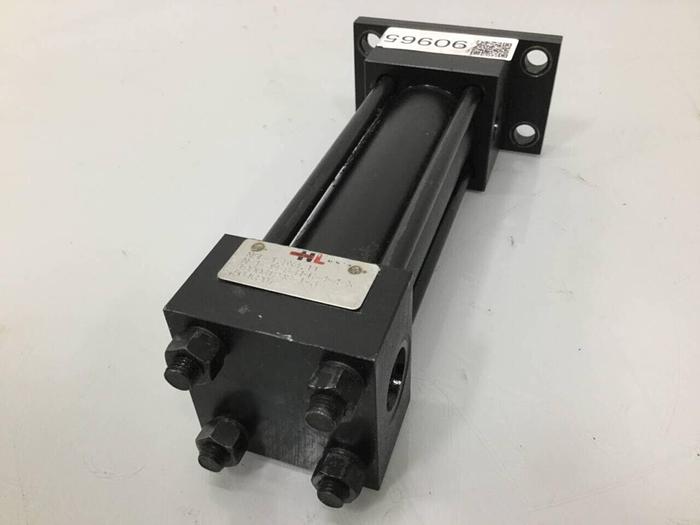 Used HYDRO LINE Knockout Cylinder N5F-1.5X4.11 #90965