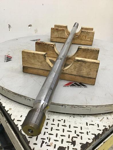 Used TOSHIBA Tie Bar 5035730 / TO #127086