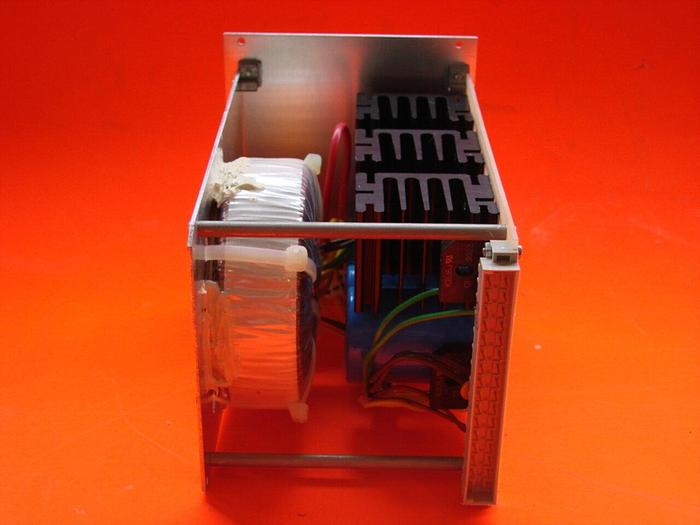 Used MOVOMATIC Power Supply PC 3139B #7028