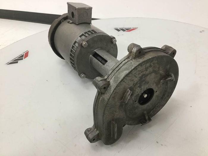 Used TEEL Coolant Pump 440-00170 #91951