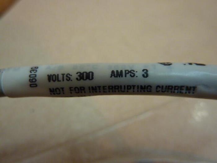 COOPER Cable CHDN-EAE-D3 #29754