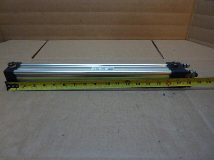 Used SCHRADER BELLOWS Cylinder FW2A106421 #27300