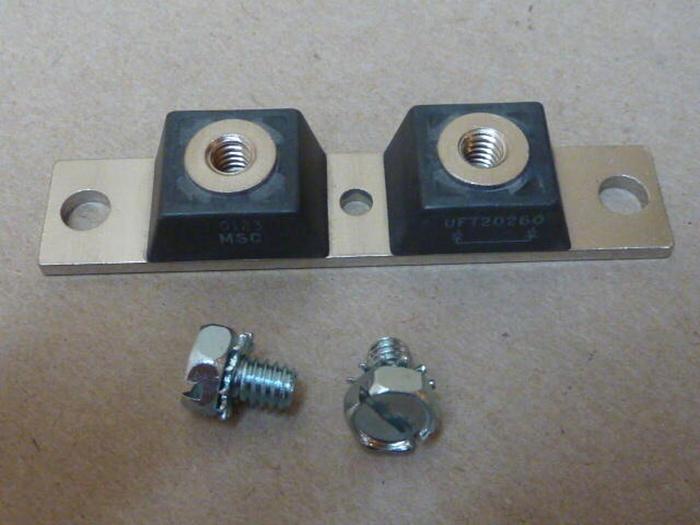 MILLER ELECTRIC Diode Kit 151431 #30703