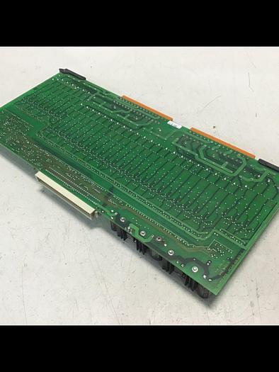 Used VAN DORN Pathfinder DC Output Board PC330-038 330038 USED